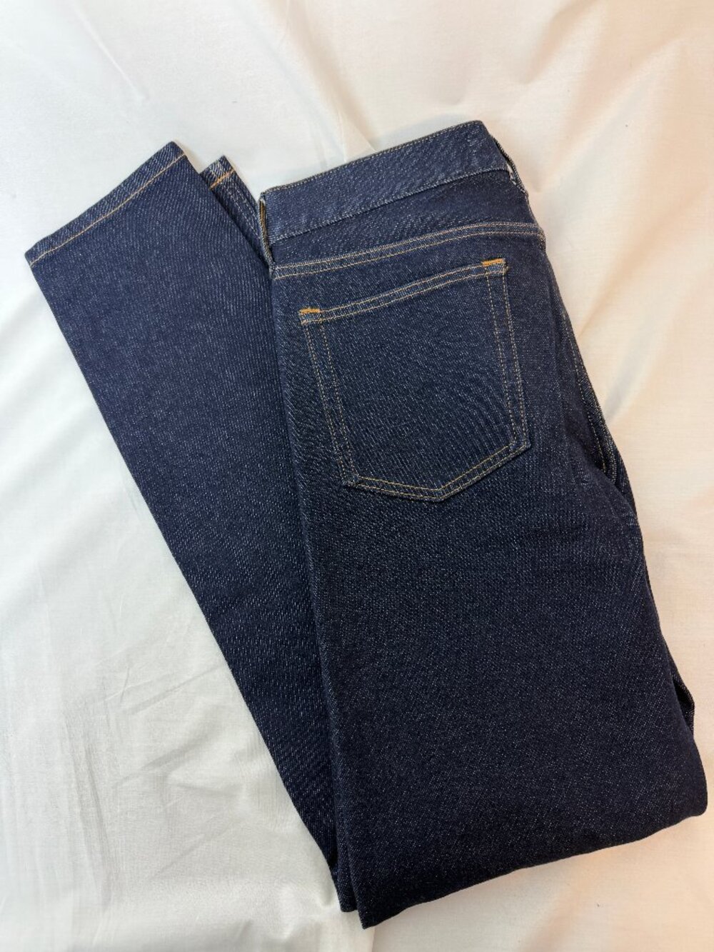 Men's Everlane Uniform Jeans 30x32